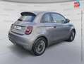 Fiat 500 E 118CH ICONE PLUS Gris - thumbnail 6