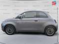 Fiat 500 E 118CH ICONE PLUS Gris - thumbnail 9