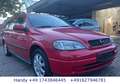 Opel Astra G 1.6i  Selection /TÜV AU NEU/AHK/KLIMA Rouge - thumbnail 2