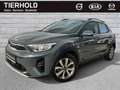 Kia Stonic 1,0 Vision AT Navi Kamera DAB 16" Grau - thumbnail 2