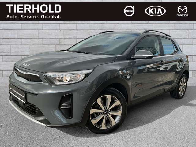 Kia Stonic 1,0 Vision AT Navi Kamera DAB 16"