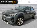 Kia Stonic 1,0 Vision AT Navi Kamera DAB 16" Grau - thumbnail 1