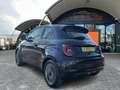 Fiat 500 Icon 42 kWh 96% SOH 1e EIG NL-AUTO RIJKLAARPRIJS! Schwarz - thumbnail 9