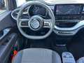 Fiat 500 Icon 42 kWh 96% SOH 1e EIG NL-AUTO RIJKLAARPRIJS! Schwarz - thumbnail 12
