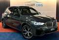 BMW X5 xDrive 45 e M Sport*Massage*Pano*360°*AHK* Gris - thumbnail 3