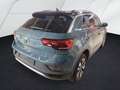 Volkswagen T-Roc 2.0 TDI DSG Goal Navi LEDPlus DAB+ FrontAs Blau - thumbnail 2