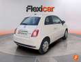 Fiat 500 Monotrim 1.0 Hybrid 51KW (70 CV) Blanco - thumbnail 8