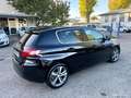 Peugeot 308 1.2 PURETECH 130CH ALLURE S&S EAT6 5P Schwarz - thumbnail 9