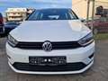 Volkswagen Golf Sportsvan 1.2 TSI (BlueMotion Technology) Comfort line Blanc - thumbnail 3