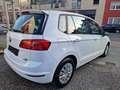 Volkswagen Golf Sportsvan 1.2 TSI (BlueMotion Technology) Comfort line Blanc - thumbnail 4
