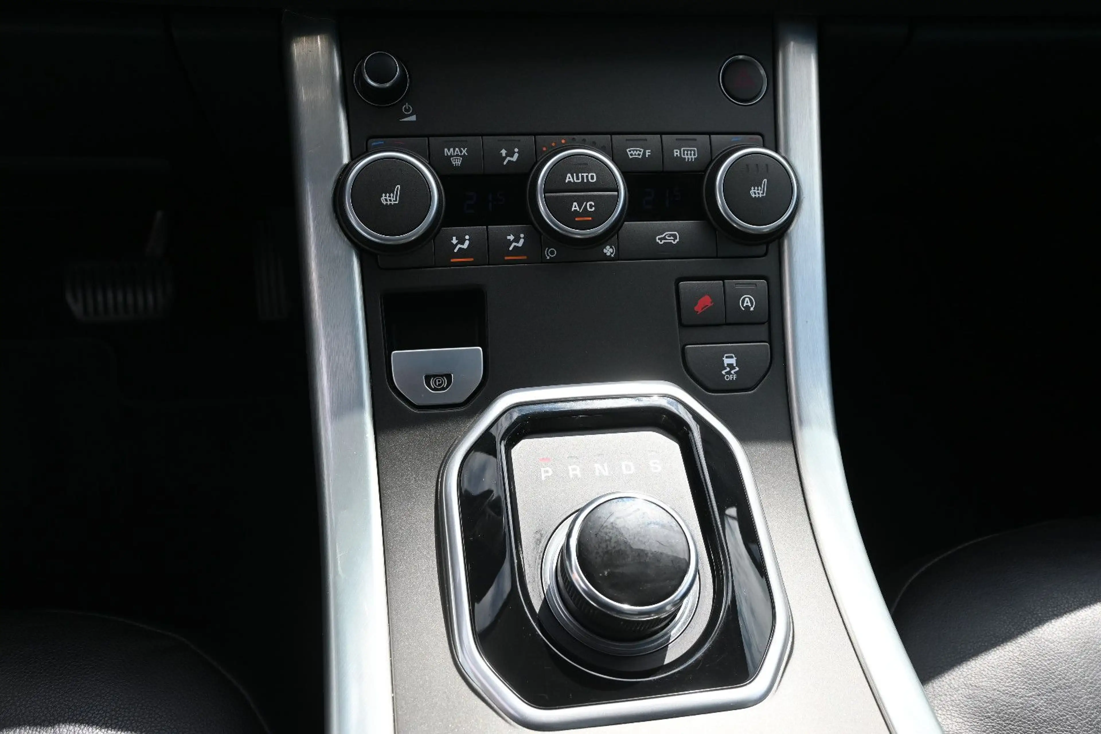 Land Rover Range Rover Evoque SE*Pano*Navi*Cam*Scheckheft — photo 13