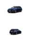 BMW 320 320d Touring xDrive Aut. Blau - thumbnail 1