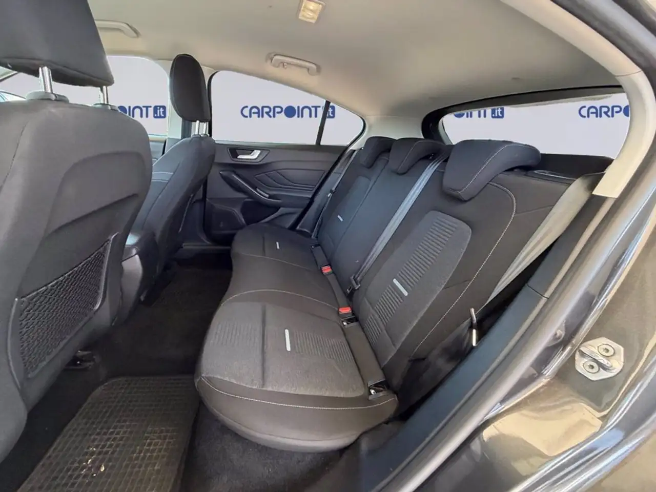 Ford Focus active 1.0 ecoboost h design 125cv, миниатюра 14