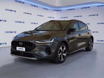 active 1.0 ecoboost h design 125cv