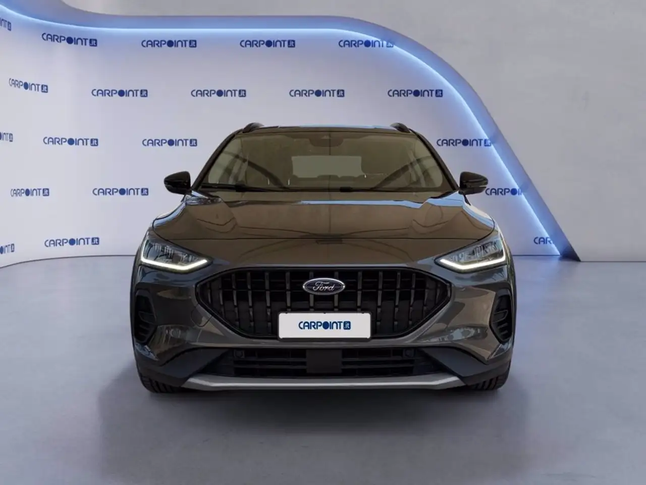 Ford Focus active 1.0 ecoboost h design 125cv, миниатюра 9