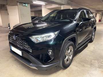 22900ht RAV4 2.5 HYBRIDE 218CH DYNAMIC 2WD