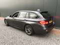 BMW 320 3-serie Touring 320iAutomaat High Executive M-Spor Grau - thumbnail 3