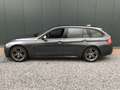 BMW 320 3-serie Touring 320iAutomaat High Executive M-Spor Grau - thumbnail 2
