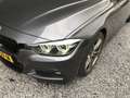 BMW 320 3-serie Touring 320iAutomaat High Executive M-Spor Gris - thumbnail 5