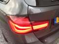 BMW 320 3-serie Touring 320iAutomaat High Executive M-Spor Gris - thumbnail 9