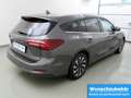 Ford Focus Turnier 1.0 M-Hybrid Titanium LED+ParkAss Grau - thumbnail 4