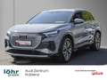 Audi Q4 e-tron 40 advanced PDC+ Navi Sportsitze Grau - thumbnail 1