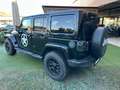 Jeep Wrangler Unlimited 2.8 CRD Sahara Auto E5+ ** 92000KM ** Zwart - thumbnail 5