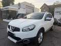 Nissan Qashqai+2 1.6 DCI 130 FAP STOP/START TEKNA 7place Bianco - thumbnail 1