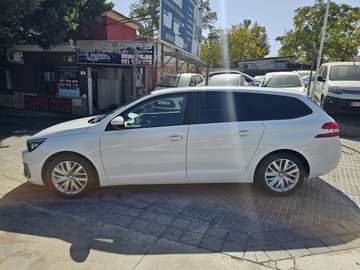 1.5BlueHDi S&S Active Pack 130