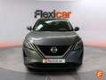 Nissan Qashqai DIG-T 116kW mHEV Xtronic Prem.Edit. Bit. Gris - thumbnail 2