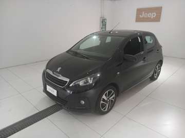 5 Porte 1.0 VTi Allure Top!