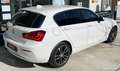 BMW 118 118i 136ch SPORT BVA8 COCKPIT SIÈGES CHAUFFANTS LE Blanc - thumbnail 4