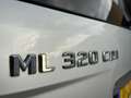 Mercedes-Benz ML 320 M-klasse CDI Gris - thumbnail 12