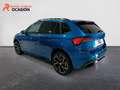 Skoda Kamiq 1.0 TSI Sport 81kW Bleu - thumbnail 6
