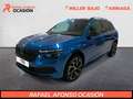 Skoda Kamiq 1.0 TSI Sport 81kW Bleu - thumbnail 1