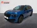 Skoda Kamiq 1.0 TSI Sport 81kW Bleu - thumbnail 5