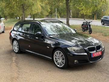 Touring 320d 177 ch Sport Design