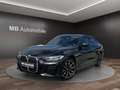 BMW 430 d xDrive M Sport Facelift HuD/Widescreen Schwarz - thumbnail 1
