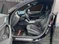 BMW 430 d xDrive M Sport Facelift HuD/Widescreen Schwarz - thumbnail 9