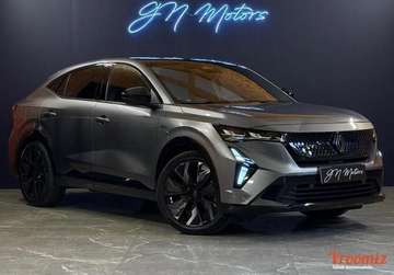 1.2 E-TECH 200H 130 HYBRID FULL-HYBRID 2KWH ESPRIT ALPINE BVA GARANTIE 12 MOIS