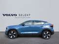 Volvo C40 Recharge Extended Range 252ch Ultimate Bleu - thumbnail 2