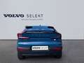 Volvo C40 Recharge Extended Range 252ch Ultimate Bleu - thumbnail 4