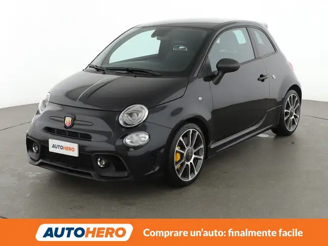 Abarth 695 1.4 Turbo  M.T.A. 180 CV