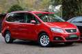 SEAT Alhambra 1.4 TSI DSG Style/1HAND/CARPLAY/AHK/ Rouge - thumbnail 4