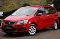 SEAT Alhambra 1.4 TSI DSG Style/1HAND/CARPLAY/AHK/ Rouge - thumbnail 1