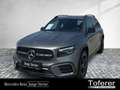Mercedes-Benz GLB 200 d 4MATIC Österreich-Edition AMG Line Grau - thumbnail 1