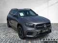 Mercedes-Benz GLB 200 d 4MATIC Österreich-Edition AMG Line Grau - thumbnail 6