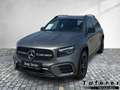 Mercedes-Benz GLB 200 d 4MATIC Österreich-Edition AMG Line Grau - thumbnail 2