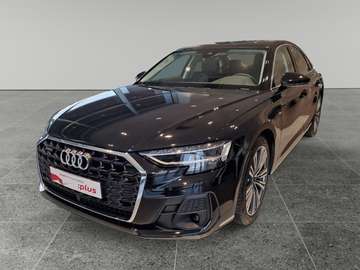 50 TDI quattro tiptronic