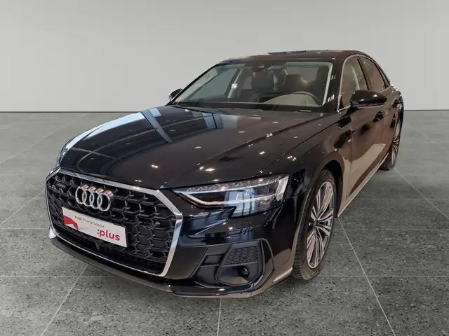 Audi A8 50 TDI quattro tiptronic